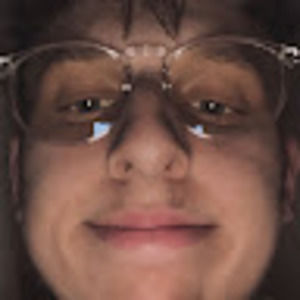 Meet your Posher, William